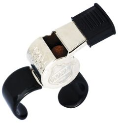Fox40 Super Force CMG Fingergrip Whistle