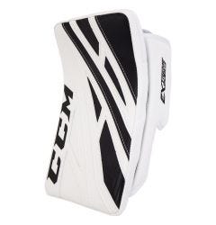CCM Extreme Flex 4 Pro Senior Goalie Blocker