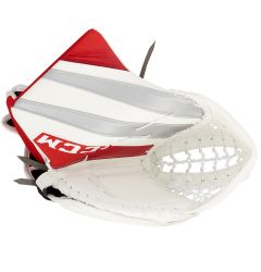 CCM Extreme Flex 5 Pro Custom Senior Goalie Glove