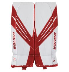 Bauer Vapor 3X Senior Custom Goalie Leg Pads