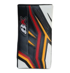 Brian's G-Netik Pro V Senior Custom Goalie Blocker