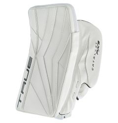 True Catalyst PX3 Pro Senior Custom Goalie Blocker