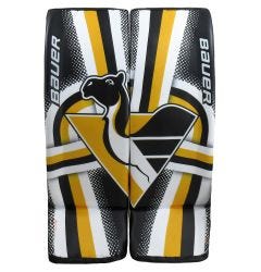 Bauer DigiPrint Pro Custom Senior Custom Goalie Leg Pads