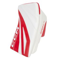 CCM EFLEX 7.5 Senior Goalie Blocker