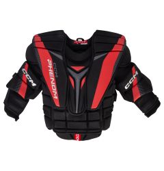CCM Phenom Junior Goalie Chest & Arm Protector