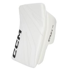 CCM EFLEX 7.9 Senior Goalie Blocker