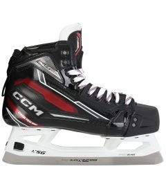CCM EFLEX 6.9 Junior Goalie Skates