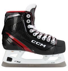 CCM EFLEX 6.5 Junior Goalie Skates