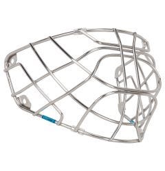 CCM Pro Stainless Steel Certified Cat Eye Goalie Cage