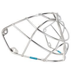CCM 2023 Pro Stainless Steel Non-Certified Cat Eye Goalie Cage
