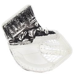 CCM Total Custom All Out Senior Goalie Glove