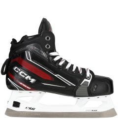 CCM EFLEX 6 Senior Goalie Skates
