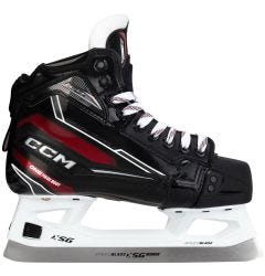 CCM EFLEX 6.9 Intermediate Goalie Skates