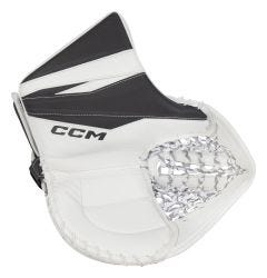 CCM Axis XF Total Custom Pro Senior Goalie Glove