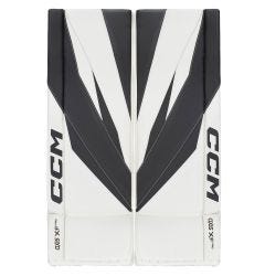 CCM Axis XF Total Custom Pro Senior Goalie Leg Pads