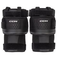 CCM XF Intermediate Goalie Knee Pads