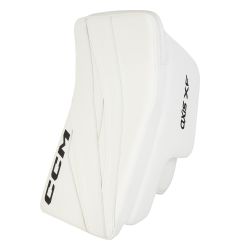 CCM Axis XF Senior Goalie Blocker
