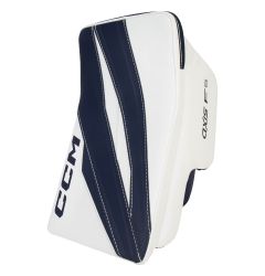 CCM Axis F5 Junior Goalie Blocker