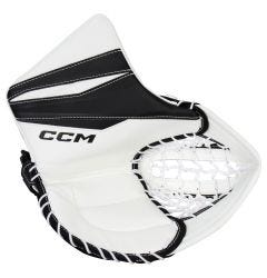 CCM Axis F9 Intermediate Goalie Glove