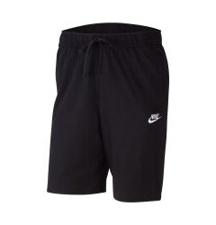 Nike NSW Club Men's Fleece Jersey Shorts