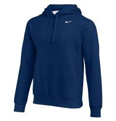 Nike Team Club Adult Pullover Hoodie