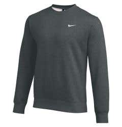 Nike Team Club Adult Crew Sweatshirt