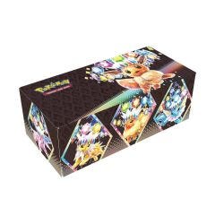 Pokemon TGC Scarlet & Violet: Prismatic Evolutions Surprise Box