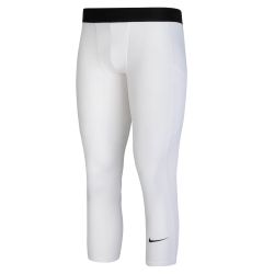 Nike Pro Dri-FIT 3/4 Length Men's Fitness Tights