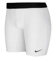 Nike Pro Dri-FIT Men's Long Fitness Shorts