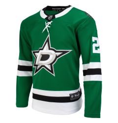 Dallas Stars Jason Robertson Fanatics Premier Breakaway Adult Jersey