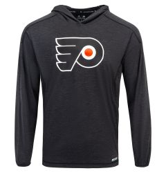 Philadelphia Flyers Fanatics Authentic Pro Pullover Adult Hoodie
