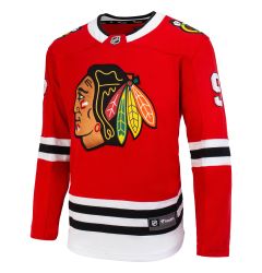 Chicago Blackhawks Connor Bedard Fanatics Premier Breakaway Adult Jersey