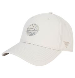 New York Islanders Fanatics Authentic Pro Road Snapback Hat