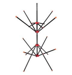 The Drying Tree Travel Equipment Drying Rack