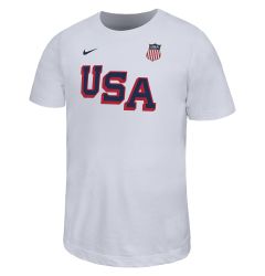 Nike USA Hockey Youth Legend T-Shirt