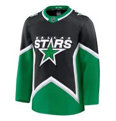 Dallas Stars Fanatics Adult Premium Jersey