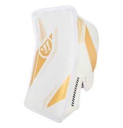 Warrior Alpha S30 Youth Goalie Blocker