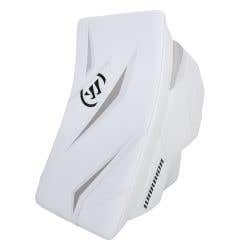 Warrior Alpha S50 Intermediate Goalie Blocker