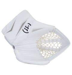 Warrior Alpha S50 Intermediate Goalie Glove
