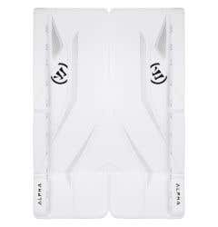 Warrior Alpha S30 Junior Goalie Leg Pads