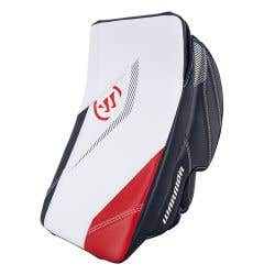 Warrior Alpha S30 Junior Goalie Blocker