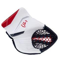Warrior Alpha S30 Junior Goalie Glove