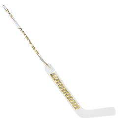 Warrior Answer Intermediate Goalie Stick