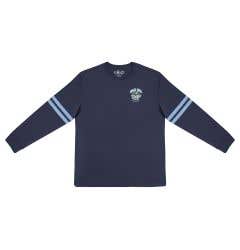 GOAT USA Youth Hockey LST T-Shirt