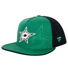 Dallas Stars Fanatics 2026 NHL Draft Snapback