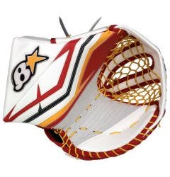 Brian's Iconik Senior Custom Goalie Glove