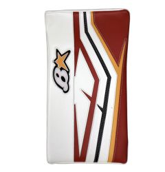 Brian's Iconik Senior Custom Goalie Blocker