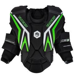 Vaughn SLR4 Pro Carbon Senior Goalie Chest & Arm Protector