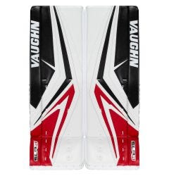 Vaughn SLR4 Pro Carbon Senior Custom Goalie Leg Pads