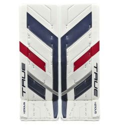 True HZRDUS PX4 Senior Custom Goalie Leg Pads